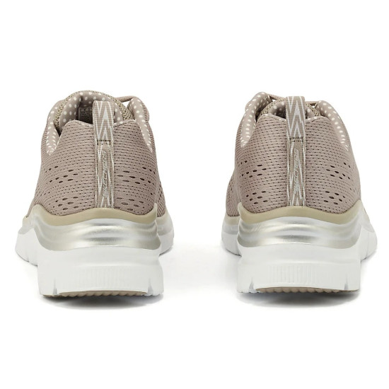 Skechers Lace-up Trainers Skechers Lace-up Trainers